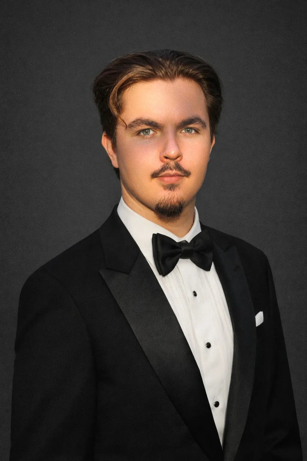 Сольный концерт «Приношение» - 23 мая